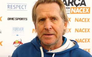 舒斯特尔：皇马没有巴萨那样的团队氛围 责任主要在皇马球员身上