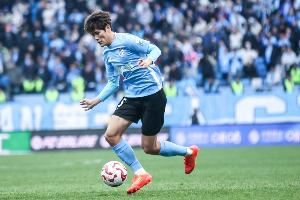 博主：大连英博可能以租借方式引进王禹和刘祝润