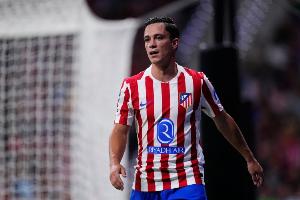 莫雷托：亚特兰大与马竞交换转会文件，拉斯帕多里即将接受体检