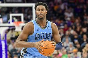 里奇·保罗建议你换里夫斯？JJJ：我没太当回事 还以为是AI生成的