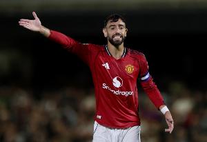 英媒：B费可能因曼联频频换帅选择今夏离队，沙特球队和拜仁有意