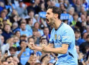 争取免签！米体：B席本赛季结束将离开曼城，尤文已和B席有接触