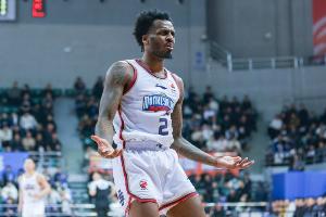 NBC：前CBA外援布莱克尼被曝打假球！包括效力CBA期间！