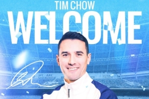 足球报：新鹏城升级动作并未结束，最后一位外援大概率中卫