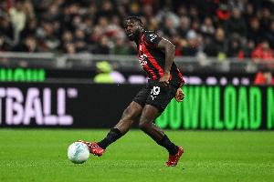 记者：福法纳无意加盟加拉塔萨雷，后者多次打探均未敞开大门