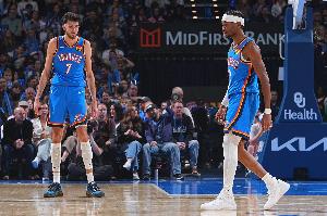 切特：没有任何一场NBA胜利是理所当然的 马刺是非常优秀的对手