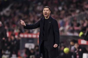 皇马名宿：阿隆索下课并不令我惊讶，皇马认为维尼修斯比教练重要