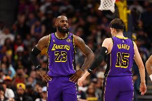 富保罗：里夫斯值得大合同 但会让湖人阵容失衡 去灰熊拿钱更合适