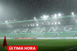 官方：因球场通道出现问题，巴萨vs桑坦德竞技推迟15分钟开球