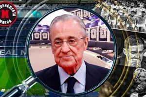 马卡报调查：近八成球迷支持阿隆索，76%的人不信任阿韦洛亚