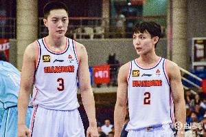 媒体人：尽管“20分算个屁” 但下半场广东想追26分几乎不可能