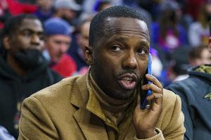 詹姆斯谈里奇·保罗言论：他有自己的想法 并不直接代表我的观点