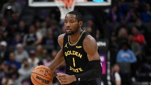 Shams：勇士优先考虑用库明加换短期合同 拒绝了蒙克&有意埃利斯