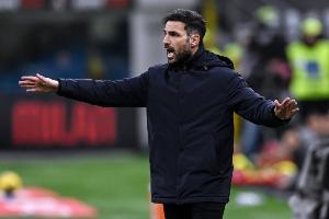 法布雷加斯：我们的球员表现出色，但米兰凭借反击和个人能力取胜