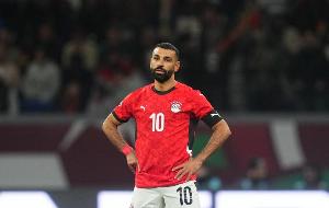 暂不归队！记者：萨拉赫和马尔穆什都能为埃及出战非洲杯季军战