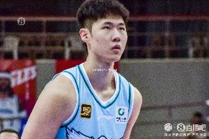 替补表现出色！赵嘉义11中7拿下18分6板1助1断1帽