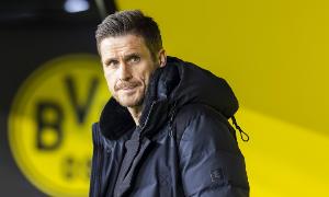 德媒：凯尔可能离开多特去汉堡当体育主管，目前双方尚未正式接触