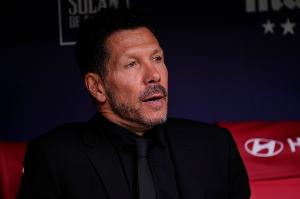 西蒙尼：格列兹曼依然拥有魔力，马竞要在各项赛事尽力走得更远