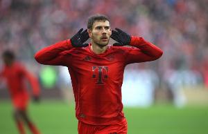 法尔克：格雷茨卡今夏离队趋势明显，拜仁讨论提拔青训小将