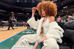 库兹马：我快要举行婚礼了 在练踢踏舞以便婚礼上表演