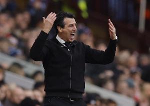 埃梅里：执教阿森纳是一段美好时光，被解雇后回到西班牙焕发新生