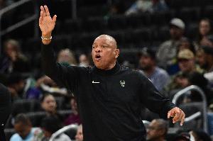 17胜23负！美记：部分老辈教练已经适应时代更迭 老里逐渐被抛弃