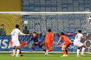 黄健翔：中国U23队将迎来苦战，会以严密防守组织应对泰国进攻