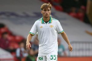 迪马济奥：热那亚已经和罗马达成协议，巴尔丹齐即将加盟热那亚