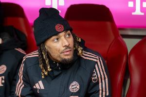 图片报：戴维斯患流感即将康复，博伊确实遭遇罕见持续性肠胃感染