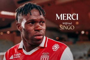 记者：加拉塔萨雷后卫辛格被推荐给国米、尤文，英超球队也有意