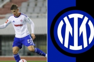 加盟国米？哈伊杜克主帅：俱乐部不让姆拉契奇上场，他在谈转会