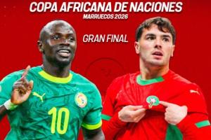 回家天塌了！非洲杯决赛马内vs迪亚斯，利雅得胜利皇马近期均不顺