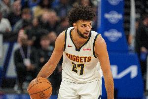 妥妥的全明星实力！穆雷24中13砍下33+5带队赢球 正负值+10