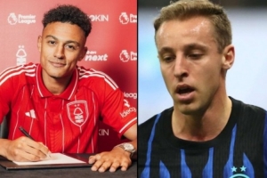 记者：诺丁汉森林就弗拉泰西接触国米，国米希望将恩多耶纳入交易