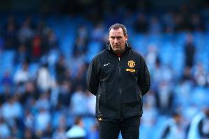 穆伦斯汀：拉门斯现在还达不到曼联标准 卡里克需解决很多问题