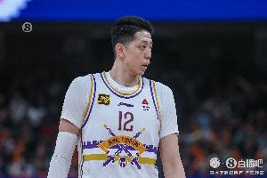 毫无存在感！沈梓捷替补17分钟4中1仅拿3分5篮板