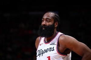 船记：最有趣的是时间点 骑士送走亨特后 哈登打太阳降级为缺席