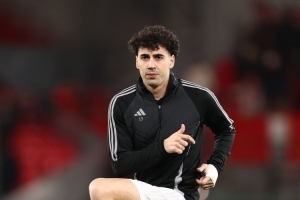 本赛季欧冠出战8次！记者：新鹏城即将与卡拉巴赫中卫达成协议