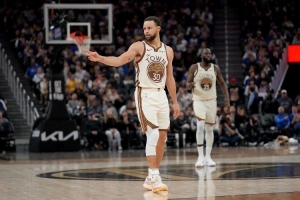 NBA彩经：篮网阻击湖人 76人击退勇士 开拓者不敌太阳