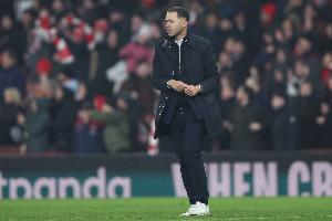 迪尼：我不想听罗塞尼尔空洞平淡的套话，完全看不出因输球而难过