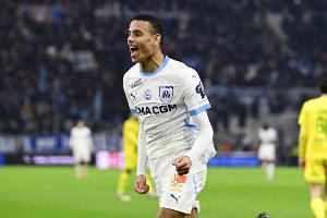 状态火爆！24岁格林伍德连场传射31场造30球，身价5000万追平巅峰