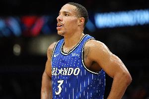 不想打？贝恩仅打21分半六犯离场 7中3仅拿7分2板2助1断2帽