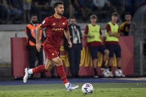 记者：利物浦等队有意切利克，但球员已优先考虑与罗马续约