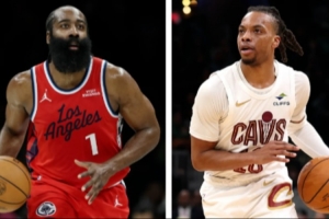 哈登去骑士：东部，一切皆有可能