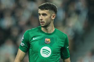 霍安·加西亚：本希望不必在最后时刻承受压力，定位球防守需改善