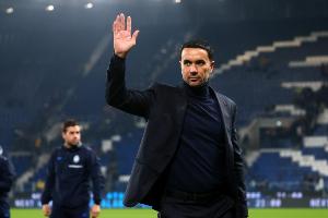 帕拉迪诺：对阵尤文我会派上状态最好的球员，拼尽全力晋级下一轮