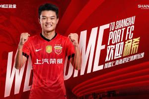 媒体人：海港更新换代明显比申花晚，但效率比申花高多了