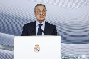 罗马诺：皇马计划在今夏对中后场进行大规模补强 内维斯曾被推荐