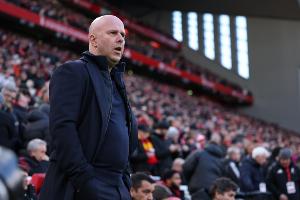 斯洛特：维尔茨最大进步在无球跑动 利物浦丢球主要是因为定位球