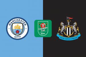 曼城vs纽卡首发：福登 赖因德斯先发，哈兰德 尼潘替补，B席伤缺